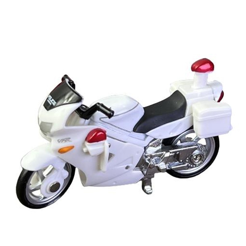 Takara Tomy - トミカ　パトカー　白バイ　警察車両 タカラトミー トミカ パトカー 白バイ 警察車両 3種類セット(28