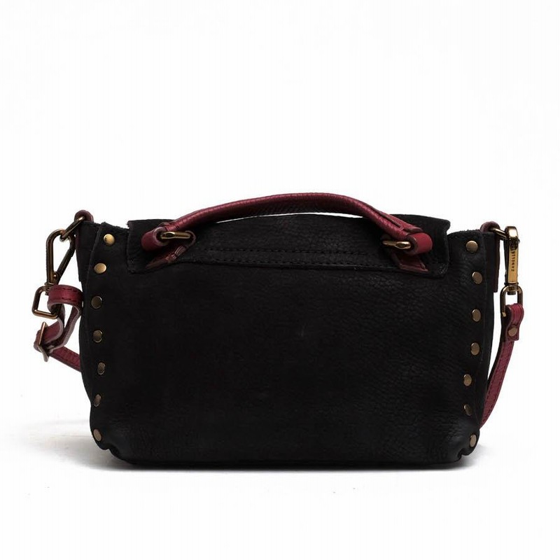 ZANELLATO ザネラート ハンドバッグ POSTINA BABY ポスティーナ ZANELLATO ザネラート ハンドバッグ POSTINA BABY ポスティーナ