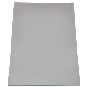 OKPP歐凱普 柔光三用電腦標籤貼紙 A4 直角 10.5*4.24cm 14格 100張 台灣產