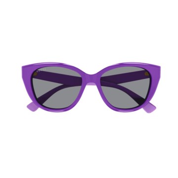 Gucci Eyewear Cat-eye Frame Sunglasses