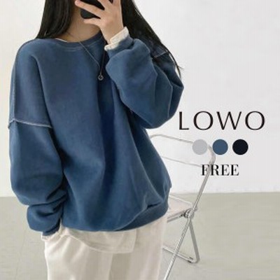 かわいいトレーナーの通販 10 367件の検索結果 Lineショッピング