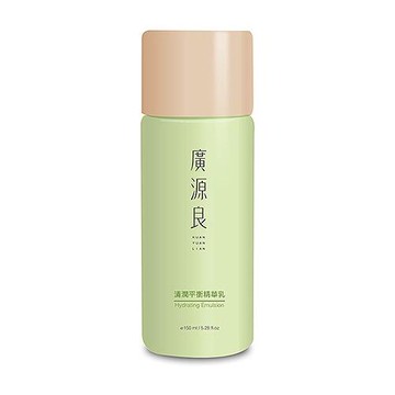 廣源良 清潤平衡精華乳(150ml)『Marc Jacobs旗艦店』D064203