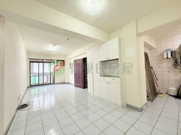 大雅市中心大3房華廈｜台中市大雅區雅潭路四段