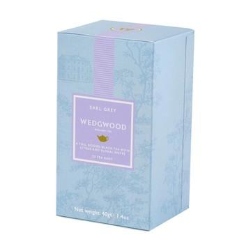 伯爵茶茶包20入