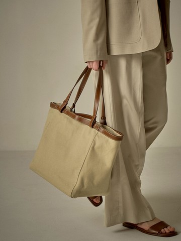 Salary Bag_Dust