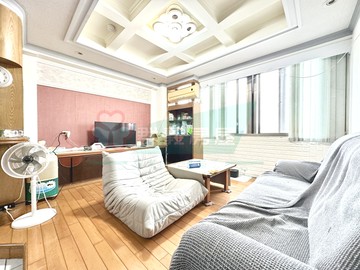 承義漁伯東海藝術街低總價大兩房.｜台中市龍井區藝術北街