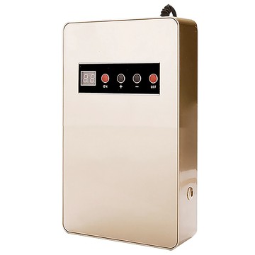 Beauty life 多功能蔬果清洗機 金色  SY-002