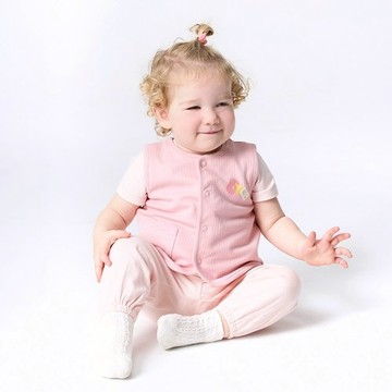 【CHIC BASICS系列】雙面穿背心