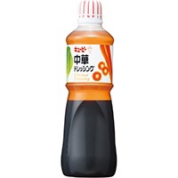  中華ドレッシング 1L 常温