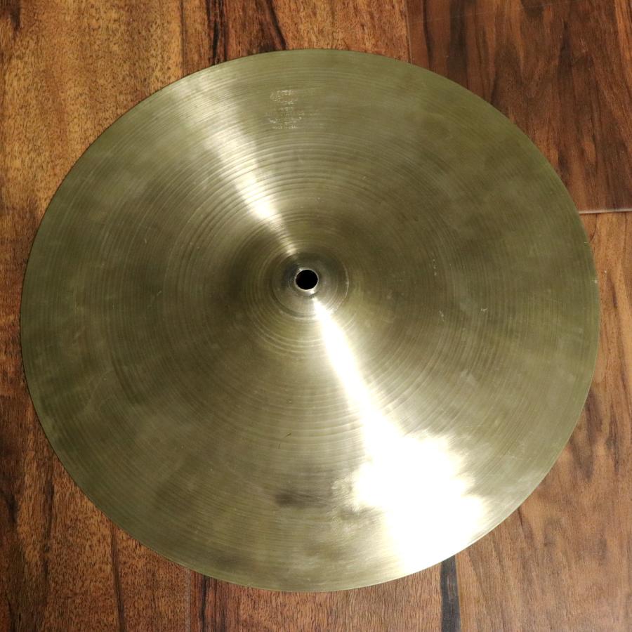 (中古) ZILDJIAN   A 14 HIHAT PAIR (梅田店)