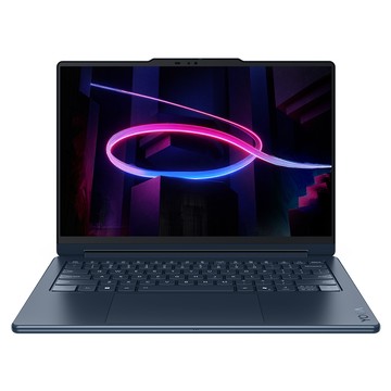 Lenovo 聯想 Yoga 9 2合1筆電 14IPH11 14吋 2.8K WQXGA+ OLED Intel Core U-7 355  藍色  1TB  32GB  WIN11 Home  83SE0015TW