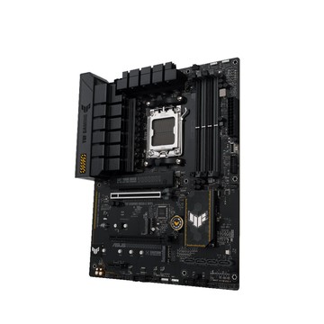 ASUS TUF GAMING B650-E WIFI 主機板 + AMD R5-8500G  處理器