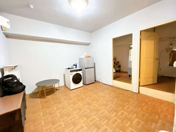 儀居團隊DZ4青年公園｜低總方正2房｜台北市萬華區國興路