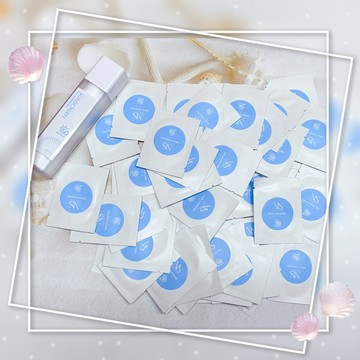 模朵嚴選 謎齡肌輕感全效防曬乳體驗包1.5ml SPF50+++抗UVB UVA 藍光