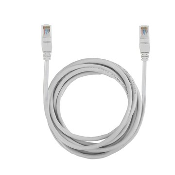 【KINYO】千兆極速抗干擾CA6(網路線)｜Cat.6 RJ45網路線 1.5~15公尺