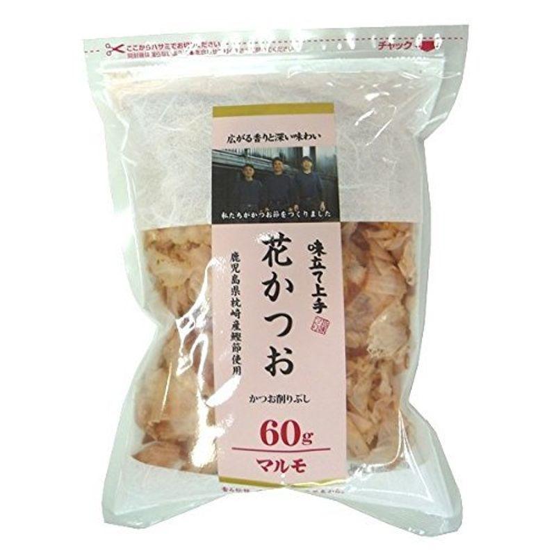 マルモ 味たて上手花かつお 60g