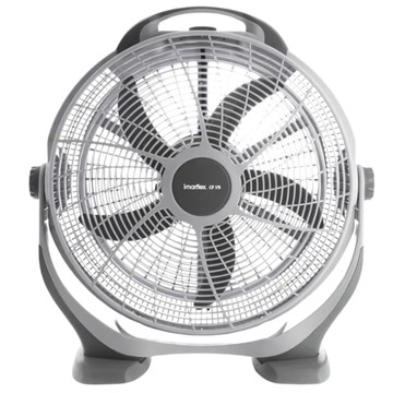Imarflex 伊瑪 循環扇  IBF-2002