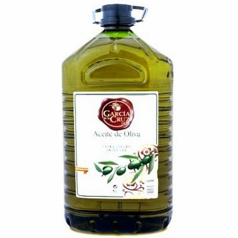 緊急開催 7 10 日 限定 0円offクーポンプレゼント ガルシア エクストラバージンオリーブオイル 5000ml 富永貿易 通販 Lineポイント最大0 5 Get Lineショッピング
