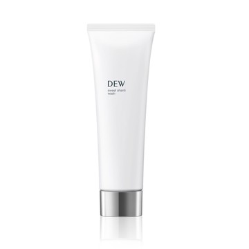 DEW 玻尿酸綿密奶蓋皂