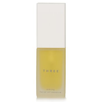 THREE THREE 極致活顏全效精華油 28ml/0.94oz-精華液