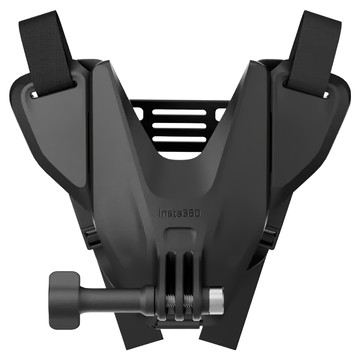 Insta360 頭盔下巴配件 2.0  1個  CINSEAVV