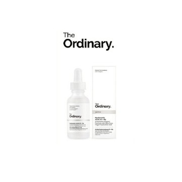 【The Ordinary】超純補水玻尿酸+B5 30ml 效期2026.2