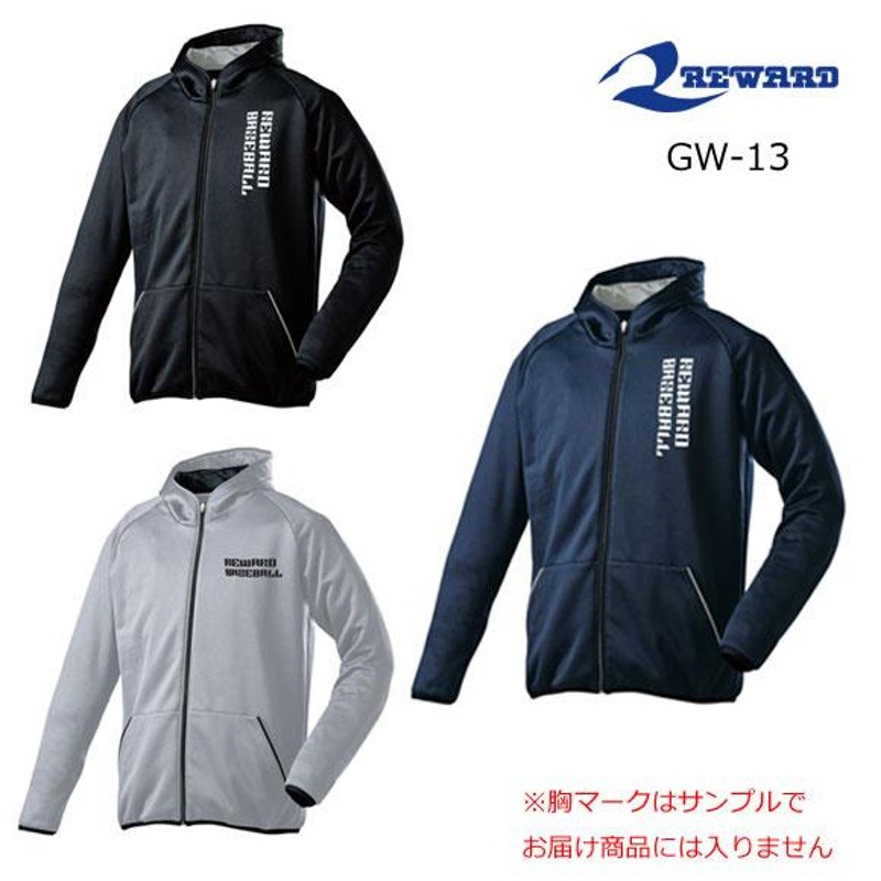 gw トップ パーカー メンズ