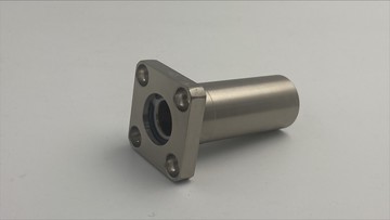 MiSUMi MFKW-S12 無給油標準法蘭型襯套座組 標準型 _p4