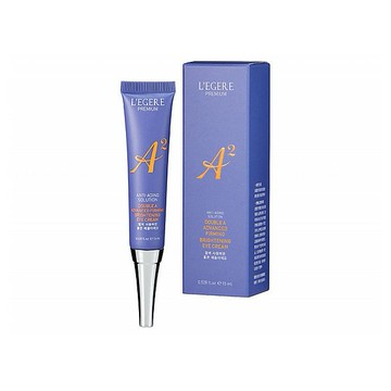 LEGERE 蘭吉兒~極致雙A緊緻提亮眼霜(15ml)