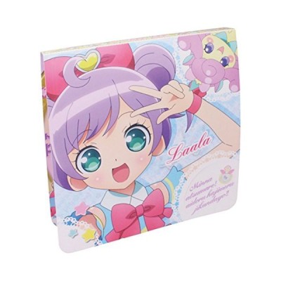 アイドルタイム プリパラ マイベストコーデファイル らぁらver 通販 Lineポイント最大get Lineショッピング