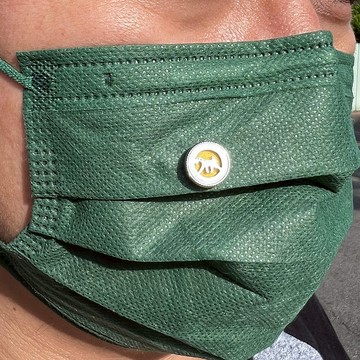 Wirefoxterrier 剛毛獵狐梗 香氛扣  走路