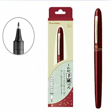 吳竹鋼筆型硬筆紅桿*ER187-10【APP滿額下單10%點數(單一帳號最高5000點)】1/31止