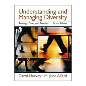 Understanding and Managing Diversity (Paperback  Rev ed)