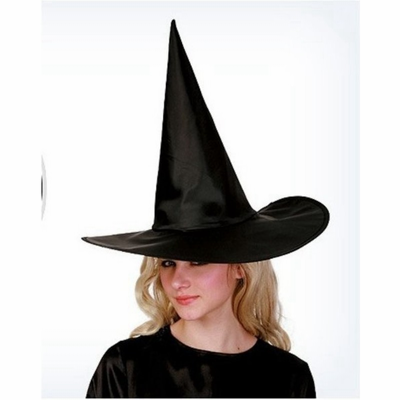 トンガリ帽子 三角帽子 ハット ウィッチハット 魔法使い 魔女の帽子 コスプレ コスチューム 衣装 仮装グッズ 大人用 パーティーグッズ ハロウィング 通販 Lineポイント最大0 5 Get Lineショッピング