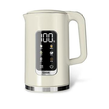 SABA 1.7L  溫控快煮壺 SA-HK41