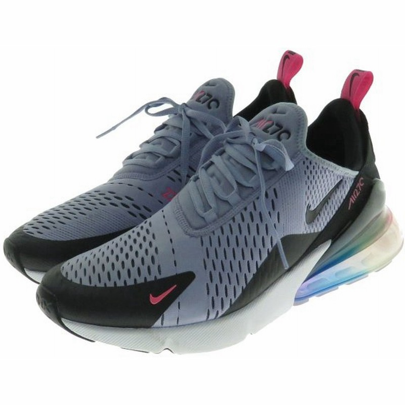 5月17日値下 Nike Air Max 270 Betrue エアマックス スニーカー パープル サイズ 29 0cm 神戸元町店 通販 Lineポイント最大0 5 Get Lineショッピング