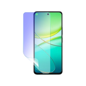 o-one 【護眼螢膜PRO】vivo Y39 5G 螢幕保護貼 全新升級 阻隔藍光 輕薄抗擊