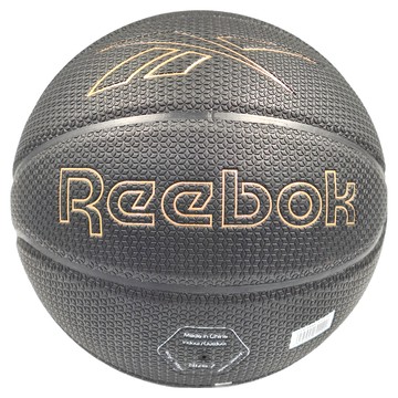 Reebok 7號 PU貼皮籃球  RBBK-32011BK  1個