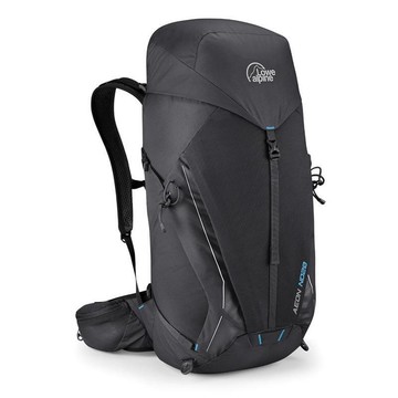 【【蘋果戶外】】Lowe alpine AEON ND20 黑 女版 健行背包 義大利登山背包 後背包 休閒背包