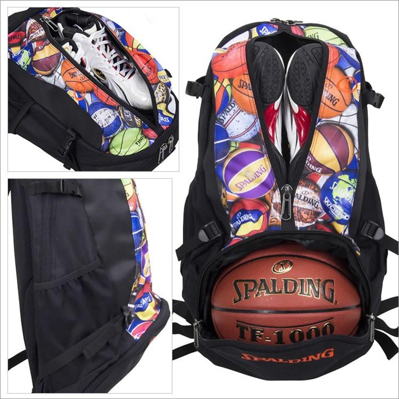 SPALDING 40-007 9200 CAGER（ケイジャー）スポルディング