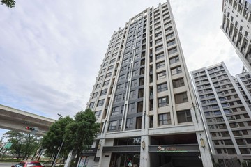 專約｜捷運棧｜捷運高樓景觀兩房車位｜高雄市楠梓區金和街