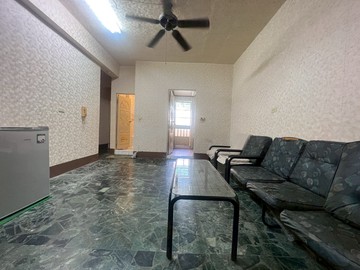 尖美商圈便宜公寓+三房｜高雄市三民區修武街