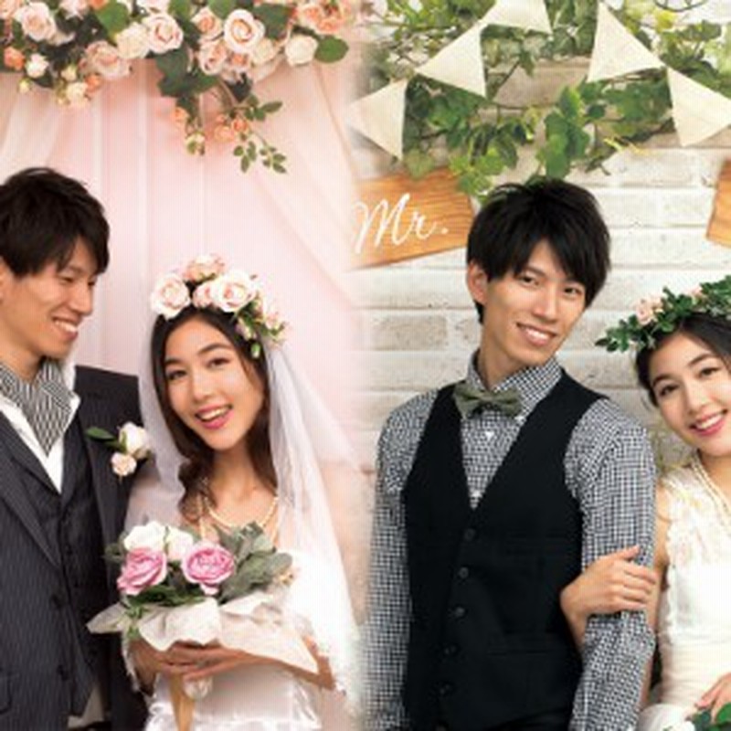 インスタ映え 背景 結婚式 イエスタ ウエディング ガーリー ボタニカル グッズ パーティ インスタグラム Sns映え 壁紙 通販 Lineポイント最大1 0 Get Lineショッピング