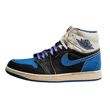 AIR JORDAN 1 HIGH OG UNION FRAGMENT SPORT ROYAL
