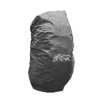 ADISI 防水背包套【霜灰色/ＸＳ】20~30L