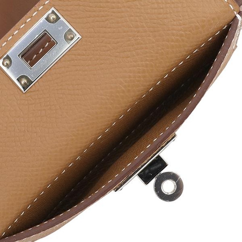 エルメス ケリーポケット バンドリエール 50 mm 楽天市場】HERMES エルメス バンドリエール 50mm 85cm ケリー