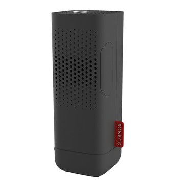 《BONECO》無水負離子香氛機 P50 消光黑