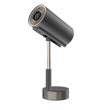 家用投影儀智能高清1080P微型辦公用家庭影院臥室投墻超清投影儀  【鑫弘數碼音像】【益三和】可開發票