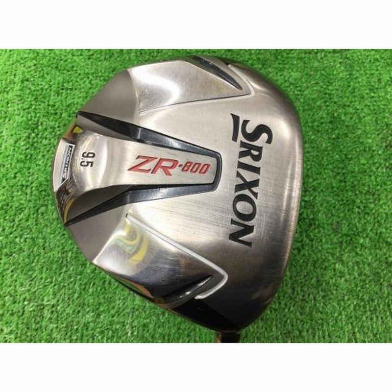 夜空 スリクソンドライバー ZR-800 | kinderpartys.at