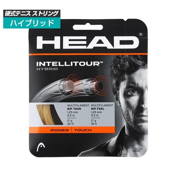 ヘッド・ホークパワーはしっかり骨太な打感のポリエステルストリング。HEAD HAWK POWER/インプレ・レビュー｜アドブロ/テニス